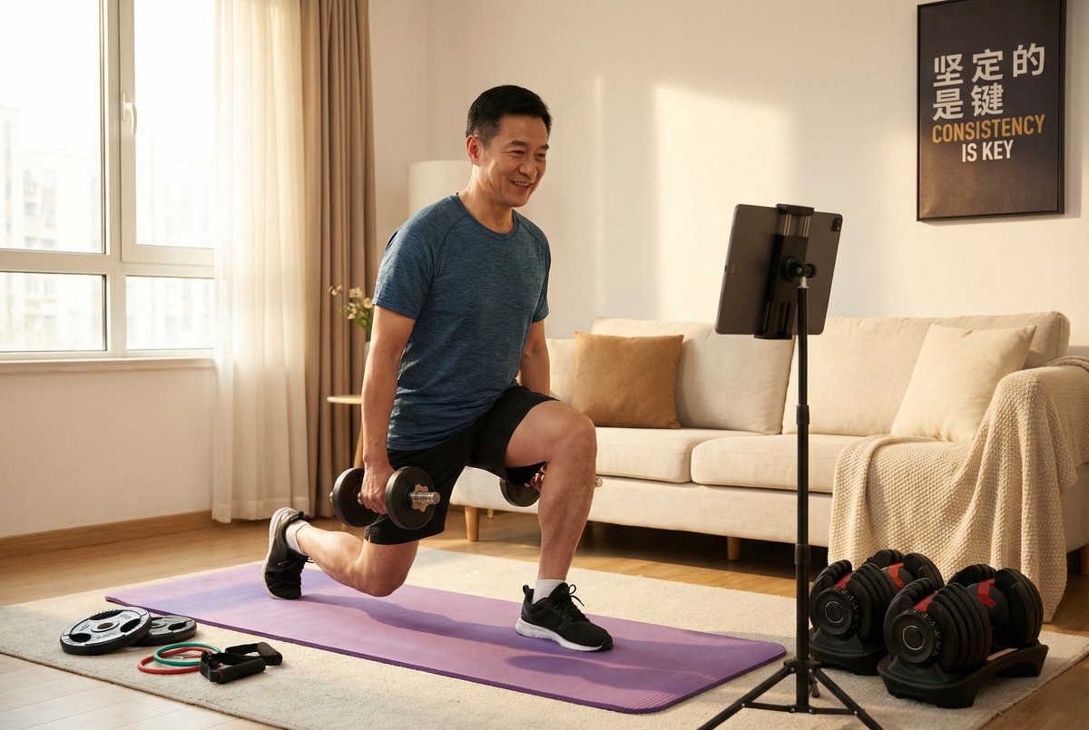 蘑菇视频健身运动视频教程场景 - ukjwinyt.cn